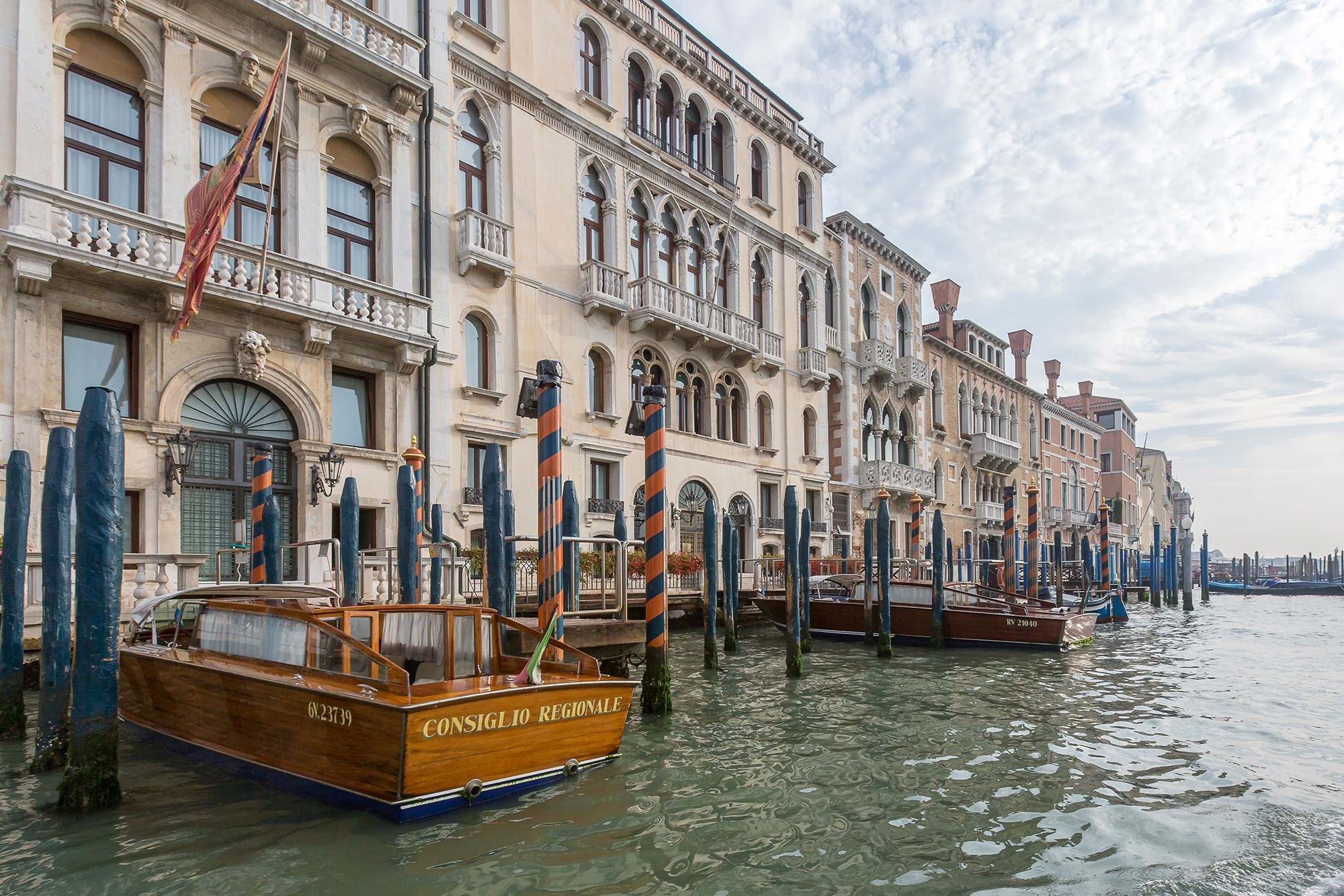 Celebrity Mediterranean Cruises from Venice
