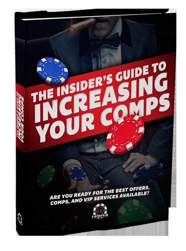 The Insiders Guide To Increasing Your Comps