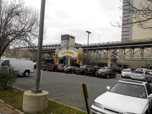 Reviews For The Buffet At Eldorado Resort Casino Shreveport Louisiana