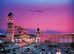 Ameristar Ameristar
