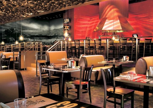 Reviews For Blt Burger At The Mirage Nevada