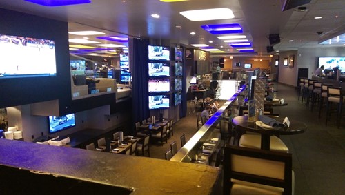 Reviews For Lagasse S Stadium At The Palazzo Resort Hotel Casino
