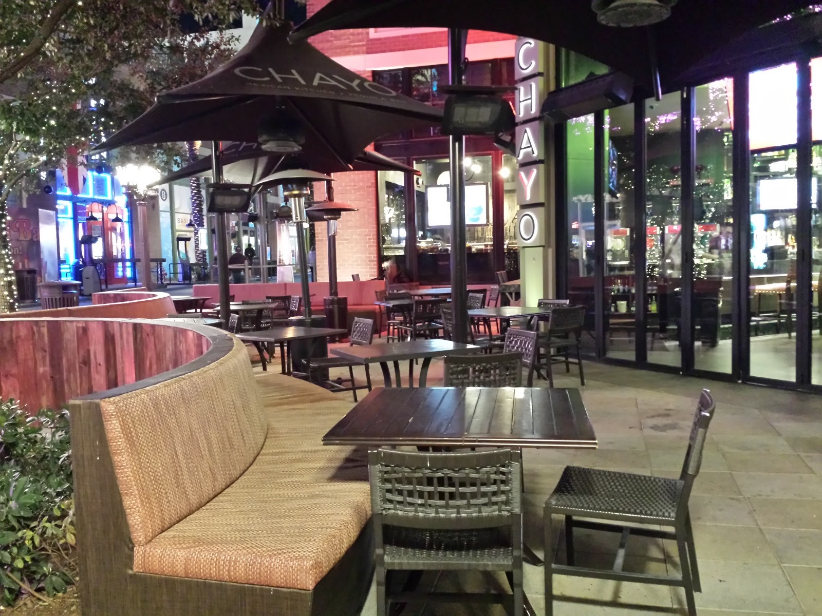 Reviews for Chayo Mexican Kitchet + Tequila Bar At The Linq Hotel and