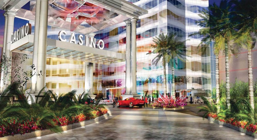 mississippi casinos list