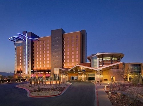 wind river casino alabama