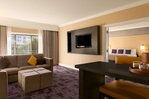 Harrah S Ak Chin Suite Room Harrah S Ak Chin Suite Room