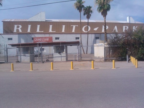 Review for Rillito Park Race Track Review for Rillito Park Race Track