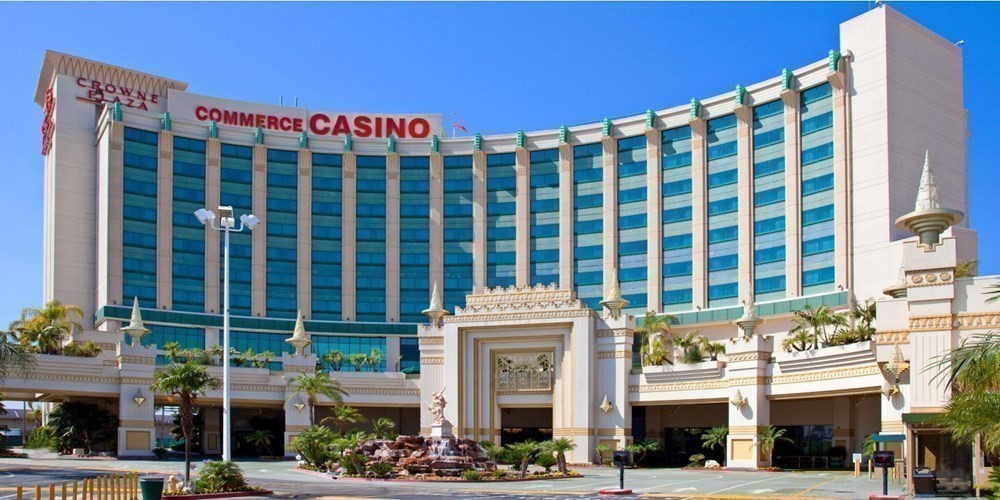 list of casinos near me