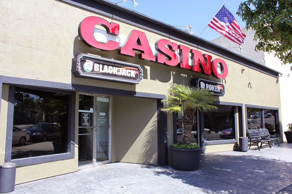 Best Casinos in California