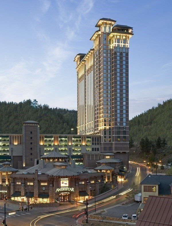 best casinos black hawk colorado