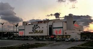 VIP Casino Host for Comps at Casino Miami Jai-Alai, Florida