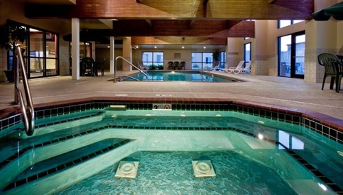 Ameristar casino council bluffs hotel rooms