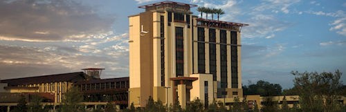 L'auberge baton rouge roulette