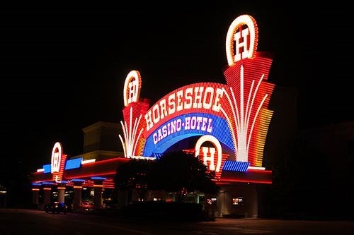 Horseshoe casino tunica ms winners