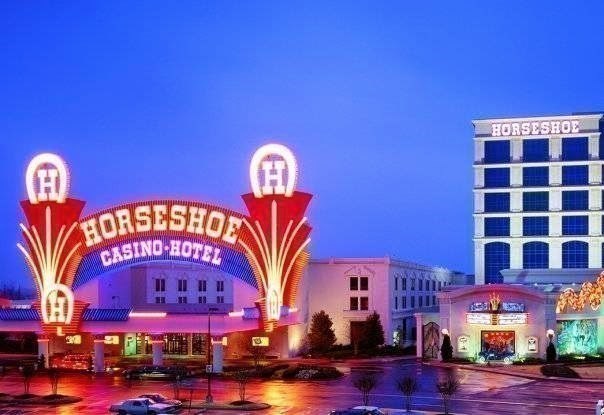 mississippi casino and spa near me