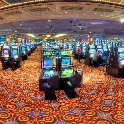 hollywood biloxi ms casinos