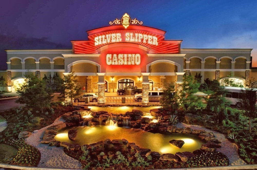 louisiana casinos near me