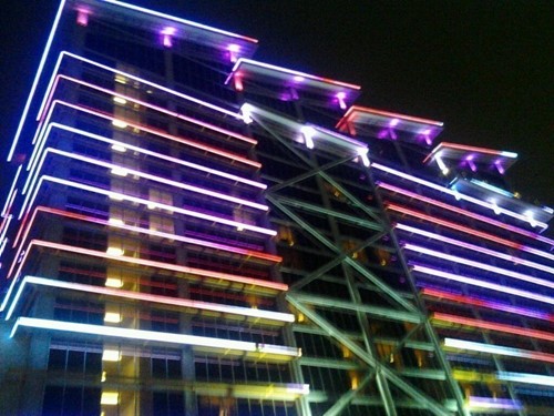 eastside cannery casino hotel