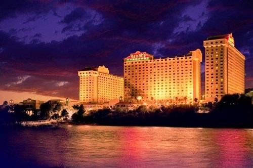 harrah casino laughlin nv