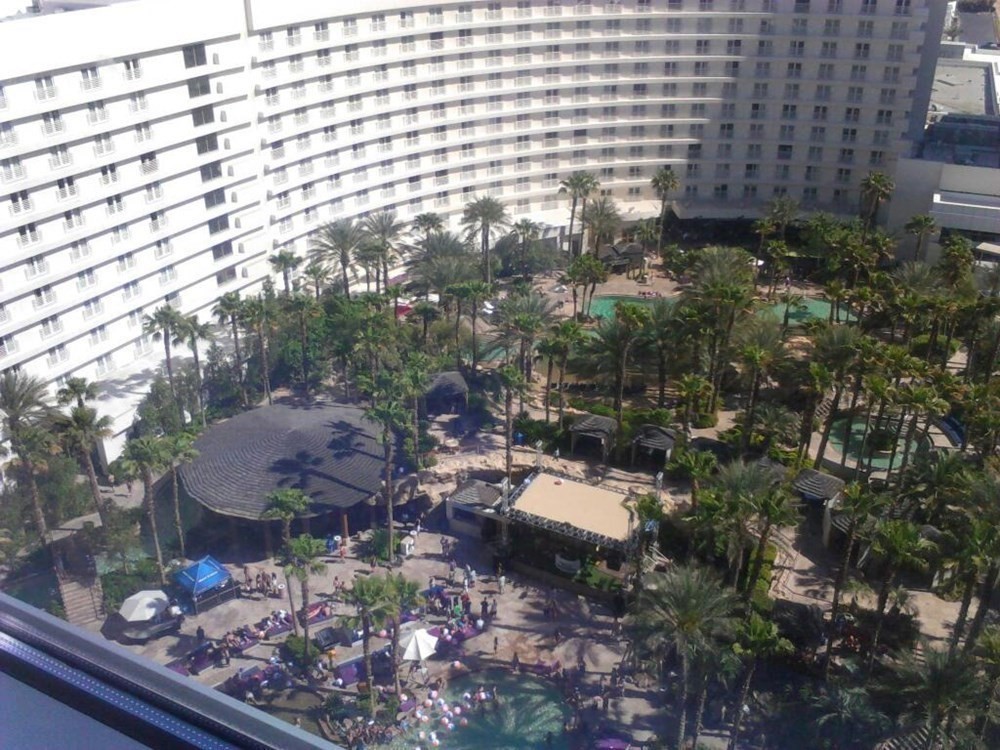 VIP Casino Host for Comps at Indian Springs Hotel & Casino, Nevada