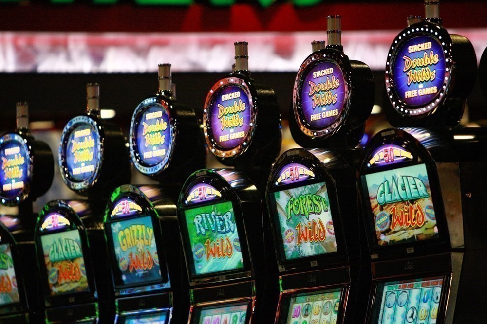 new mexico gambling casinos