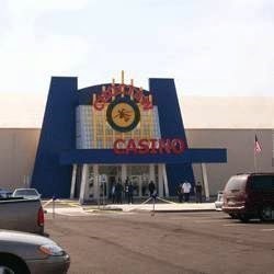 Casino In Wyandotte Ok