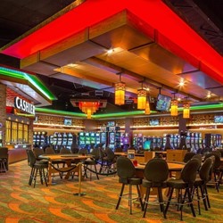 casinos in northeast oklahoma