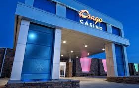 Casino Near Me Oklahoma Casino Near Me Oklahoma