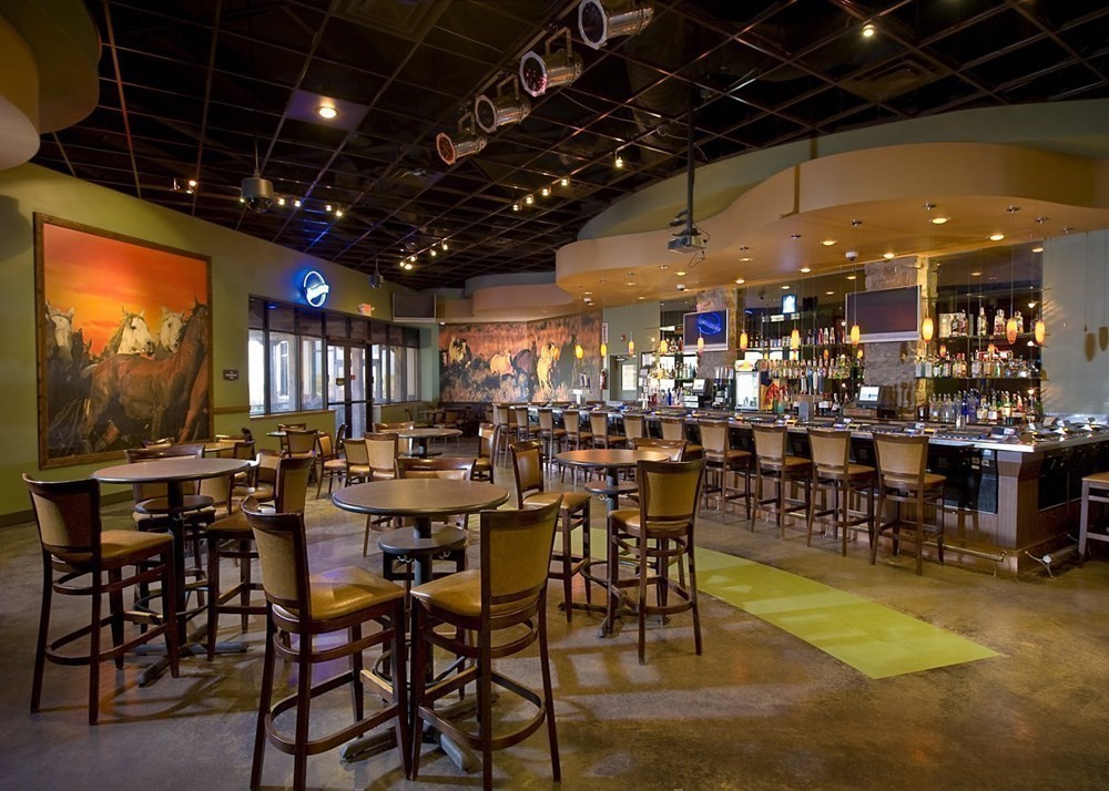 red rock oklahoma casino restaurants