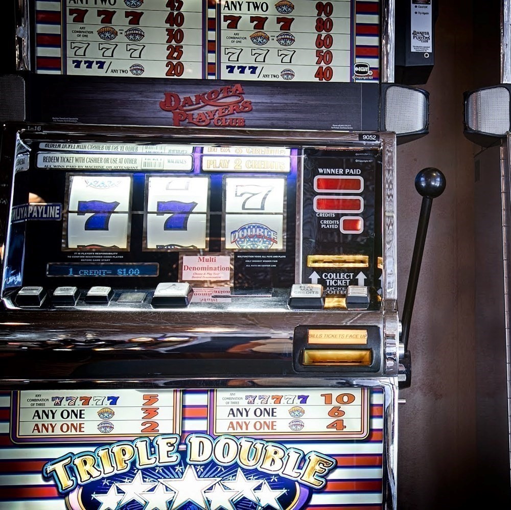Best Casinos in South Dakota
