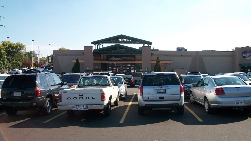 Best Casinos in Wisconsin