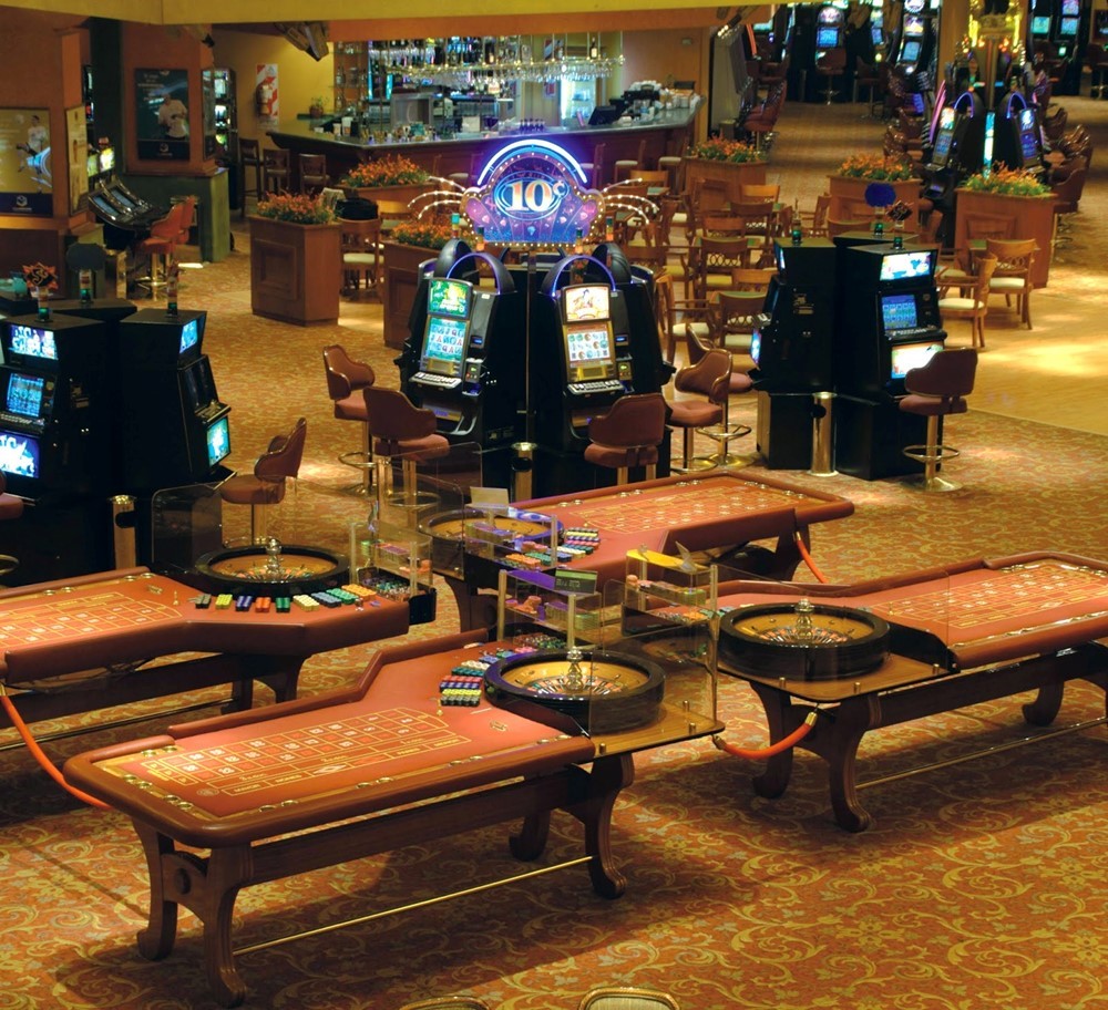 Casino Club San Rafael Casino Club San Rafael