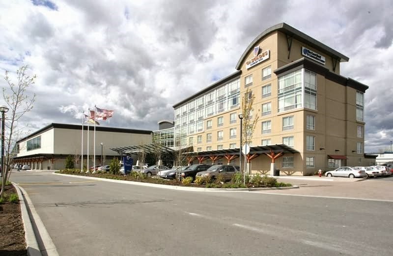 Casinos In British Columbia Casinos In British Columbia