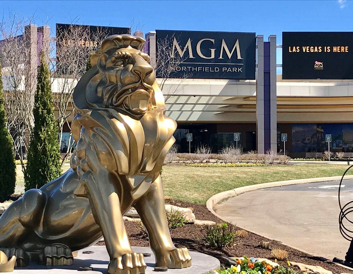 Best Casinos In Ohio