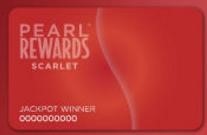 How To Earn Points For Pearl Rewards Loyalty Program At Scarlet Pearl Casino Resort