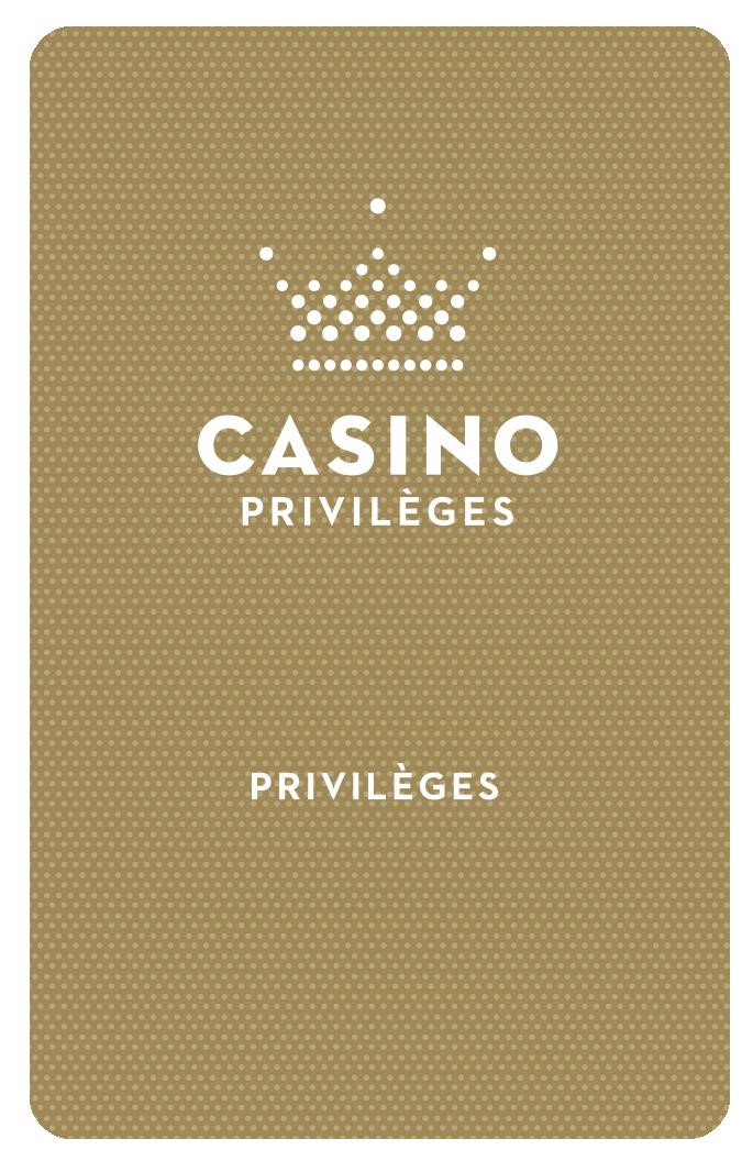 Casino Lac Leamy Club Casino Lac Leamy Club