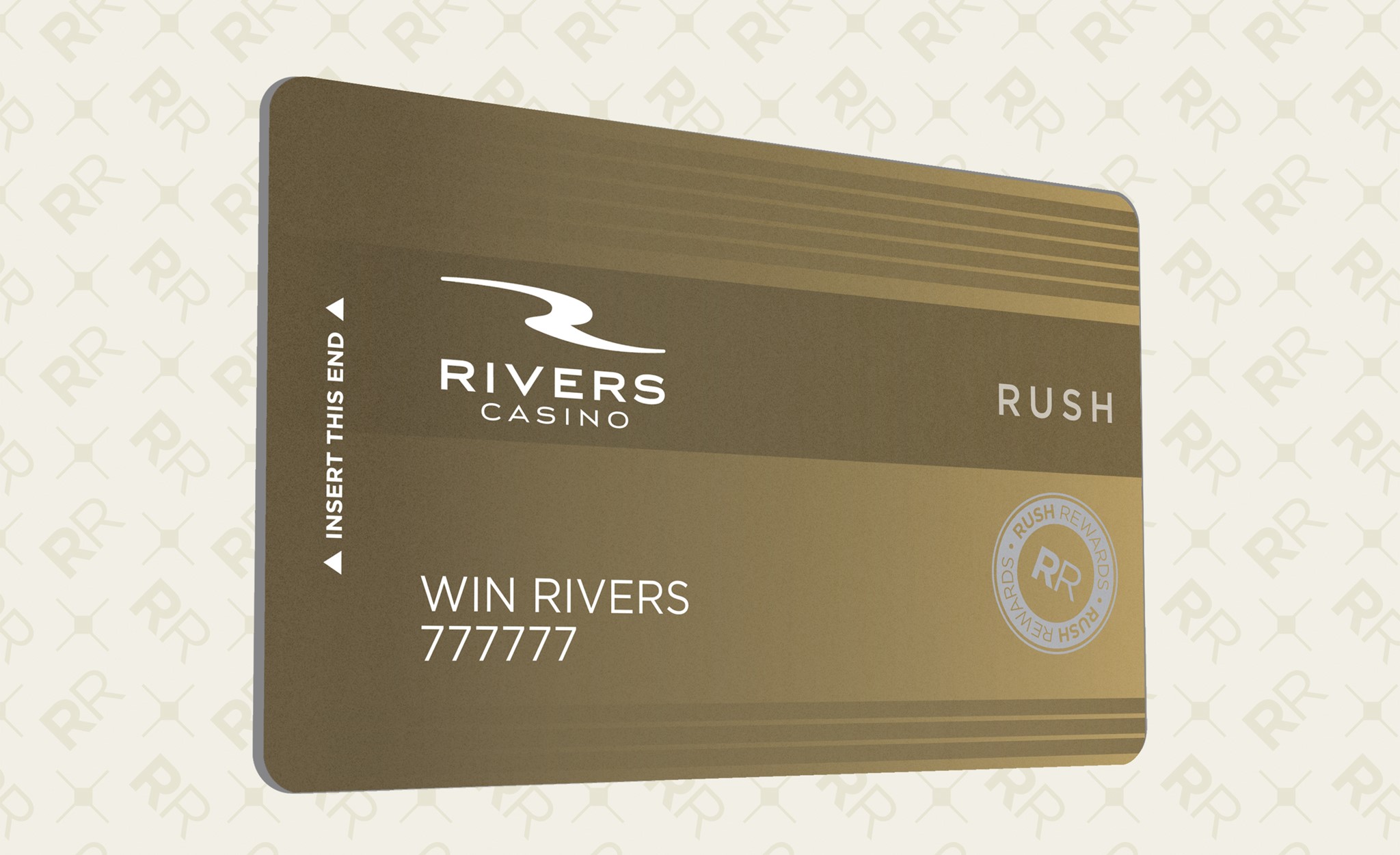 How to earn points for Rush Rewards Club Loyalty Program at Rivers