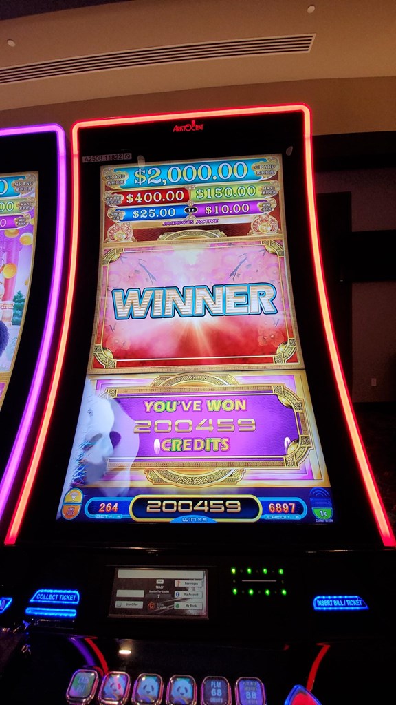 Landed the Grand for 2k... Post Image
