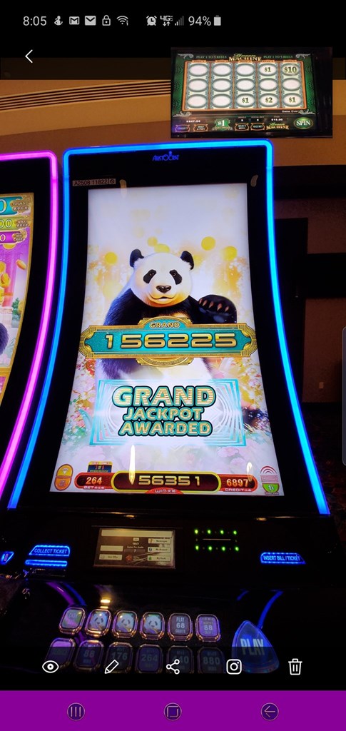 Landed the Grand for 2k... Post Image