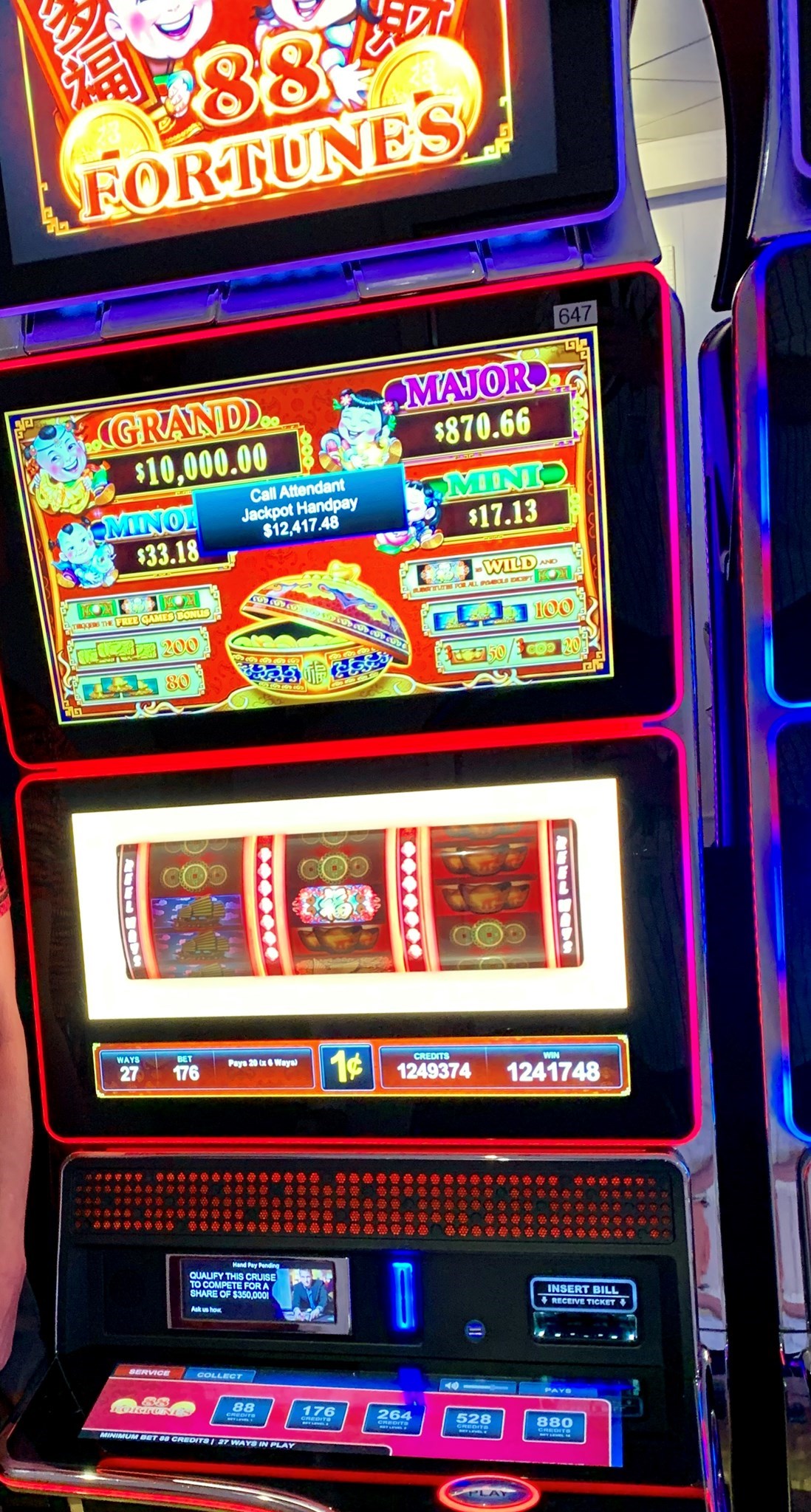 mega hamster spill online