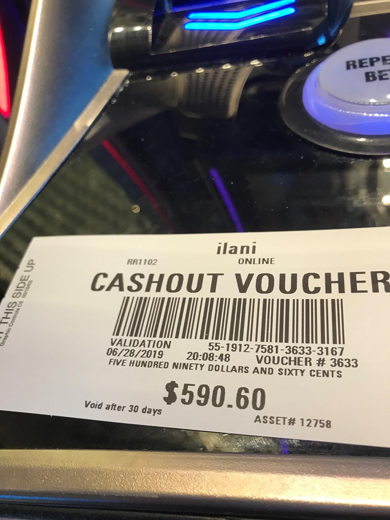 Unleashed Dragon slot. 70 spins. Initial bet $3.75. Broug... Post Image