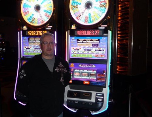 Timothy is next on this week's list of HUGE #jackpot #win... Post Image