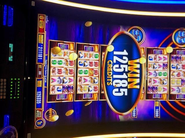 Last 2 trips to Las Vegas...Most of these are at Caesar's... Post Image
