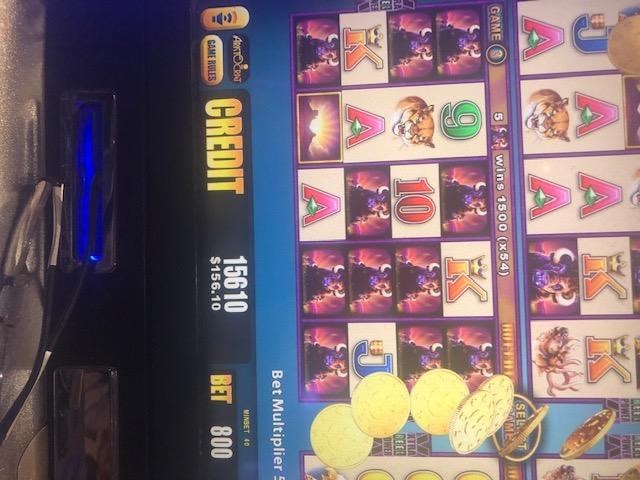 Last 2 trips to Las Vegas...Most of these are at Caesar's... Post Image
