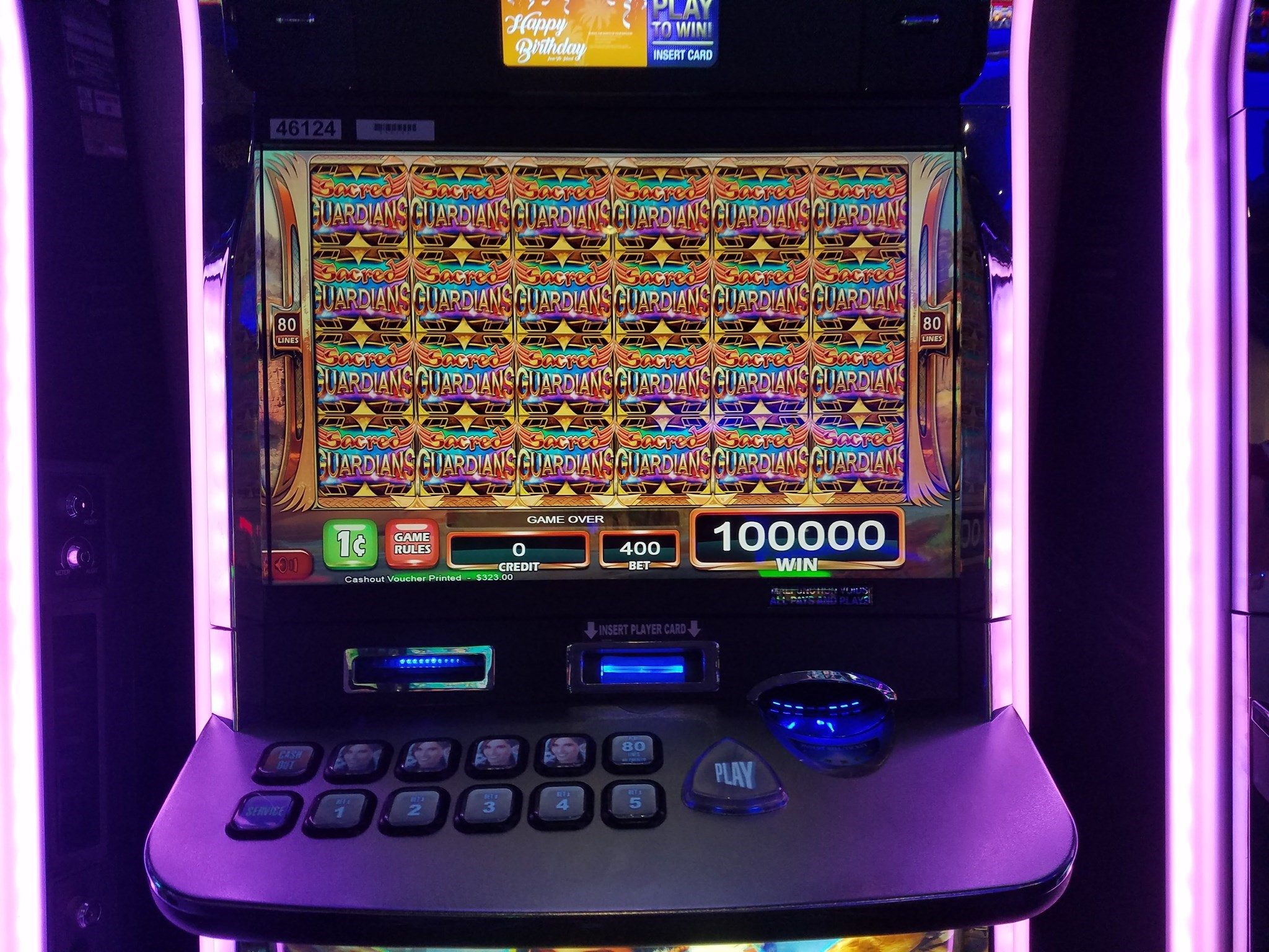 Slot Machines At Treasure Island Resort & Casino Casino