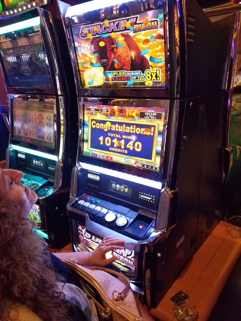 On vacation 1st Spin!!!! Post Image