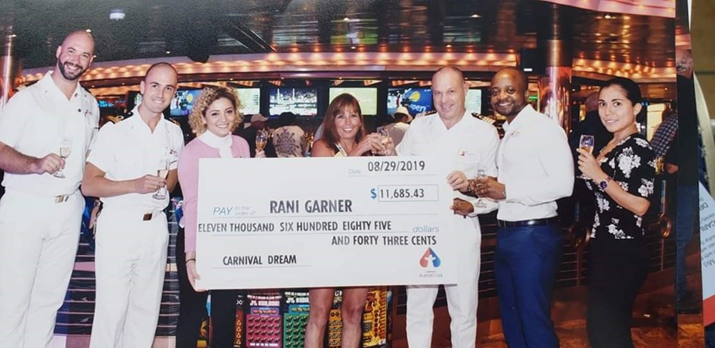 Had a wonderful cruise August 2019 on Carnival Dream.
... Post Image