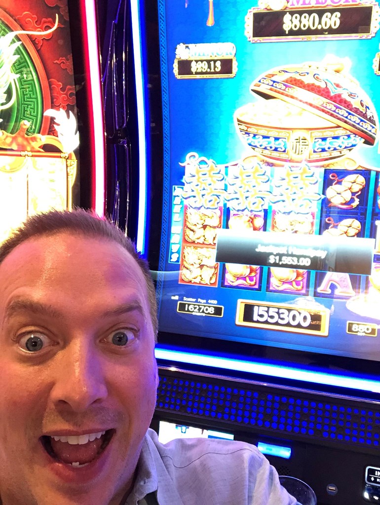 #slots #cruisegambling Post Image
