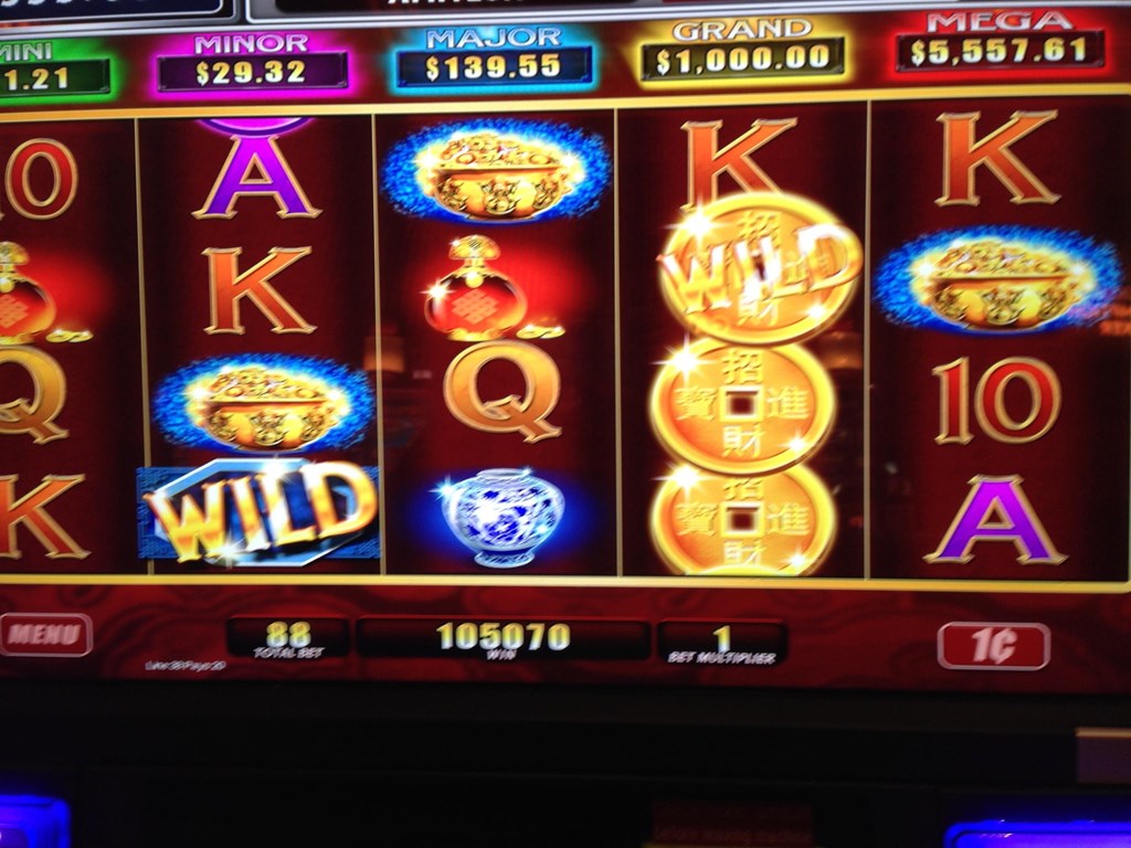 Fortune Age - (1/5) Post Image