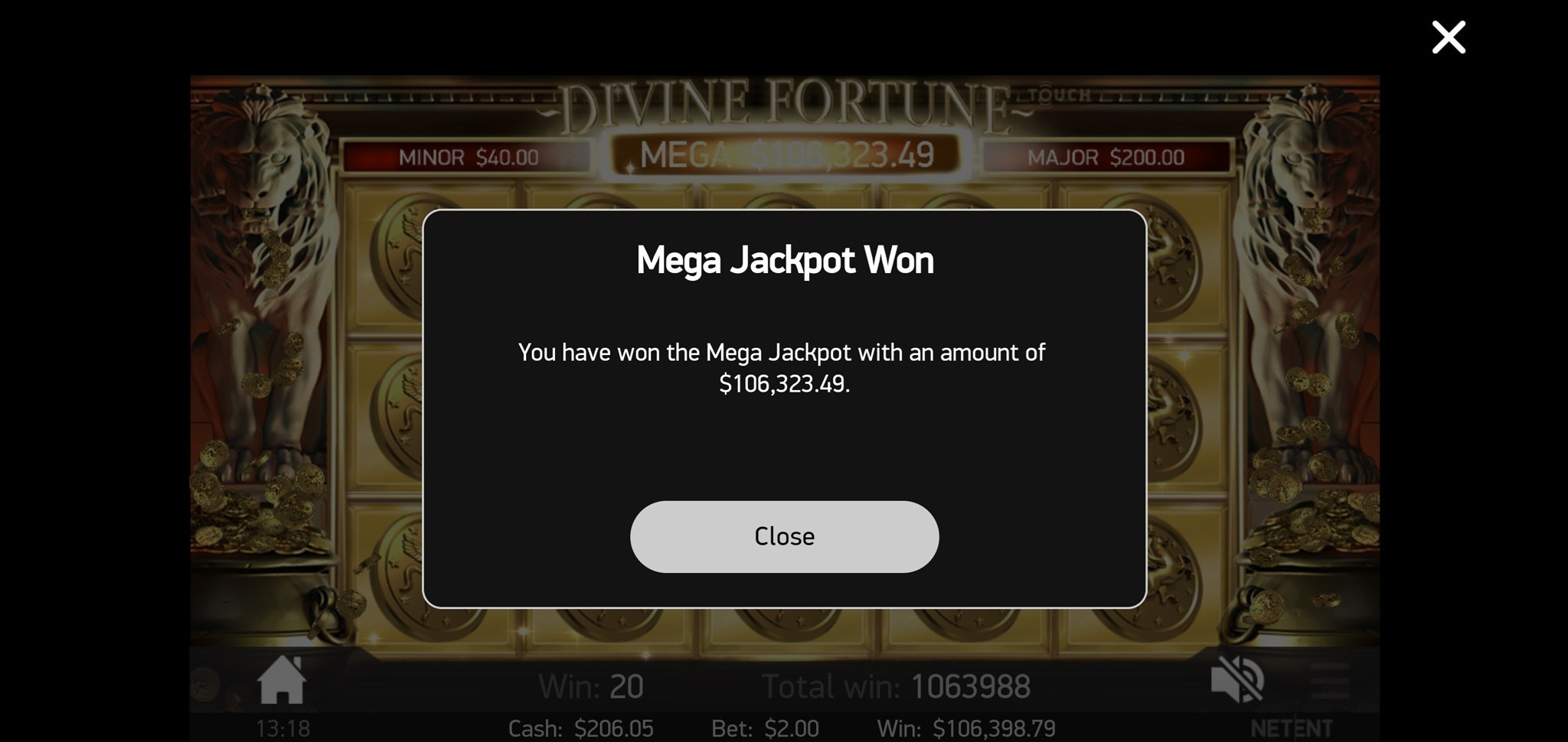 Slot Slot